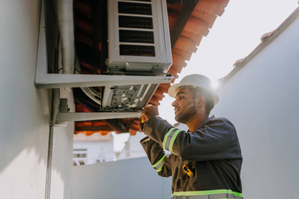 Hansen, ID HVAC Company