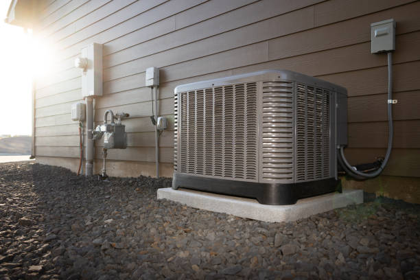 Best Solar-powered HVAC Systems in Hansen, ID